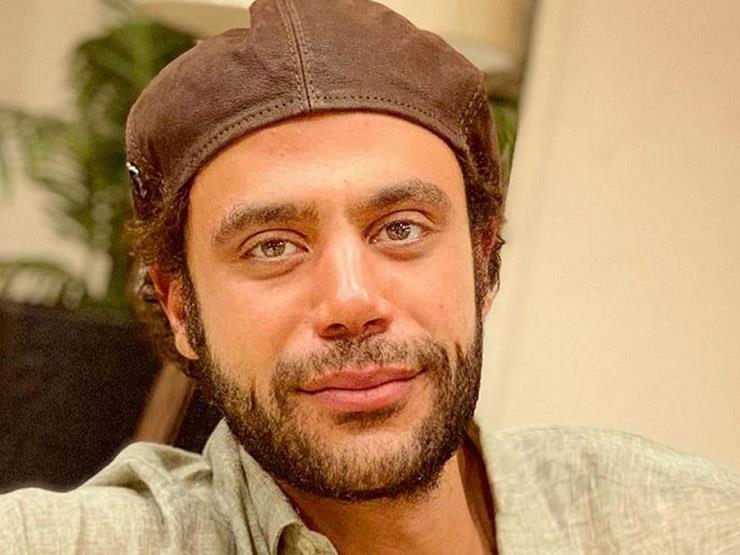 محمد عادل إمام يعلق على مشهدين بمسلسل "النمر" تصدرا تريند ...