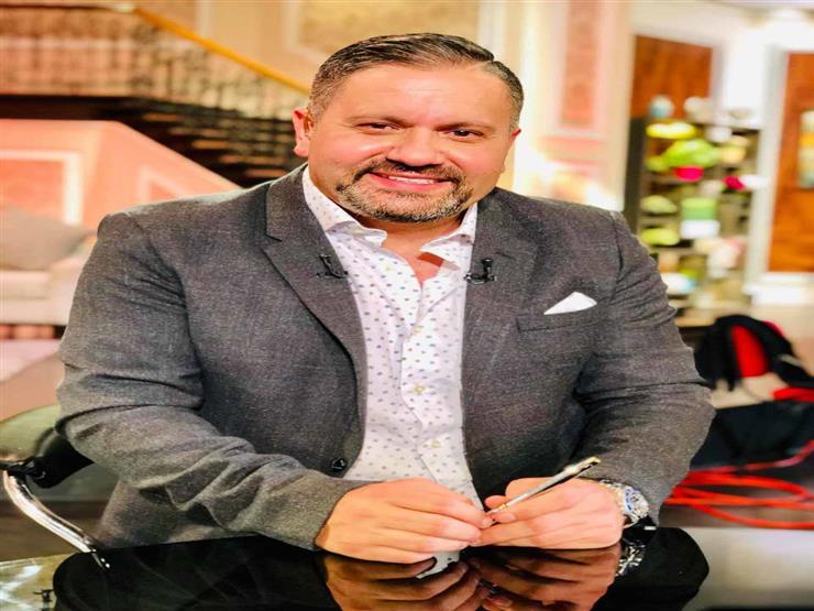 إدوارد لأحمد نادر جلال: "قررنا أنا ويوسف الشريف نعمله عملية" إدوارد لأحمد نادر جلال: "قررنا أنا ويوسف الشريف نعمله عملية"