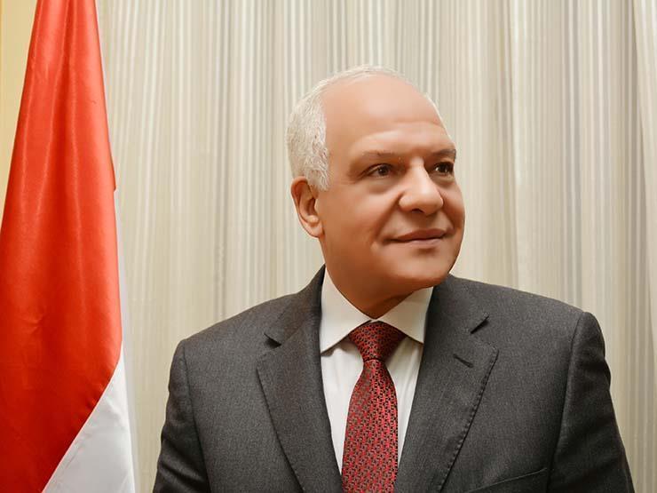يختصر الوقت لـ 18 دقيقة.. معلومات عن محور ترسا بالجيزة يختصر الوقت لـ 18 دقيقة.. معلومات عن محور ترسا بالجيزة