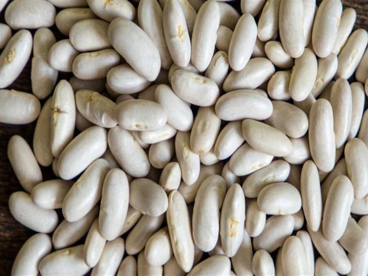 ضبط 35 طن فول وفاصوليا مجهولة المصدر في البحيرة ضبط 35 طن فول وفاصوليا مجهولة المصدر في البحيرة