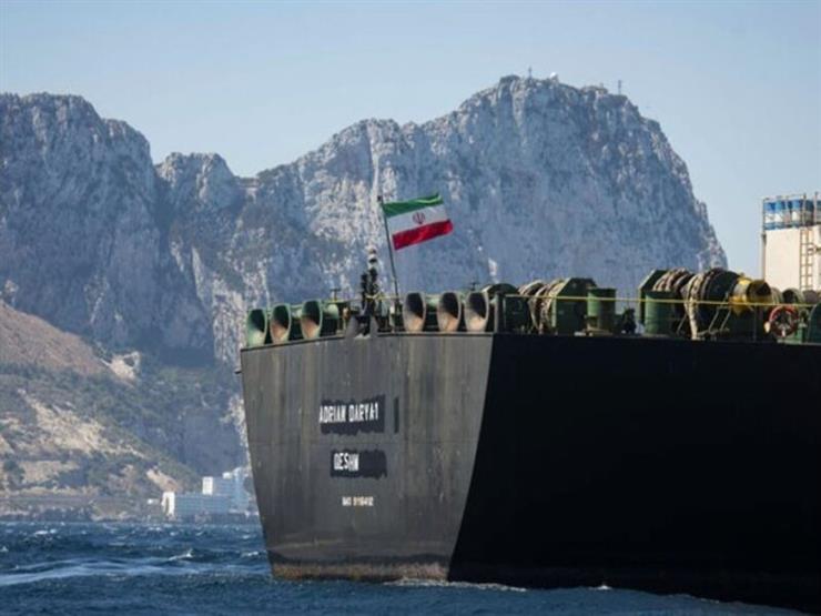 سوريا: ٣ قتلى في الهجوم على ناقلة النفط الإيرانية سوريا: ٣ قتلى في الهجوم على ناقلة النفط الإيرانية
