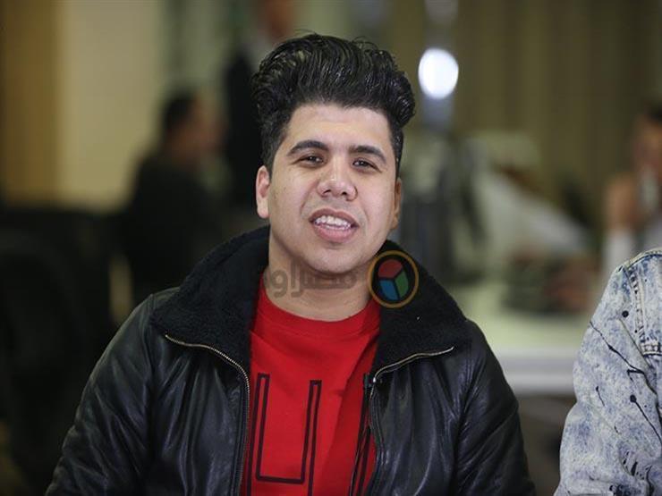 عمر كمال يرد على شائعة زواجه من جوهرة (فيديو) عمر كمال يرد على شائعة زواجه من جوهرة (فيديو)