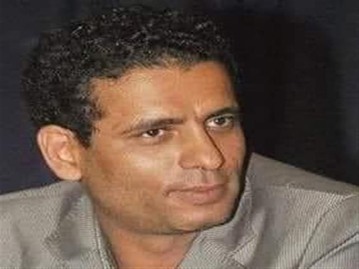 وفاة المخرج المسرحي رضا رمزي وفاة المخرج المسرحي رضا رمزي