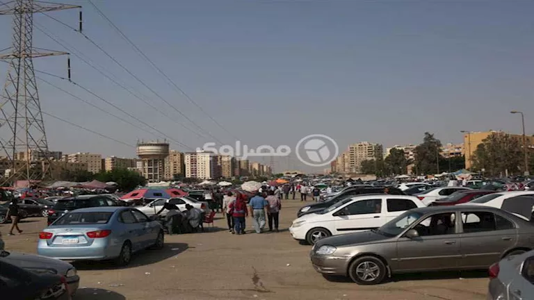 5 سيارات هاتشباك مستعملة في مصر أسعارها تبدأ من 40 ألف جنيه 