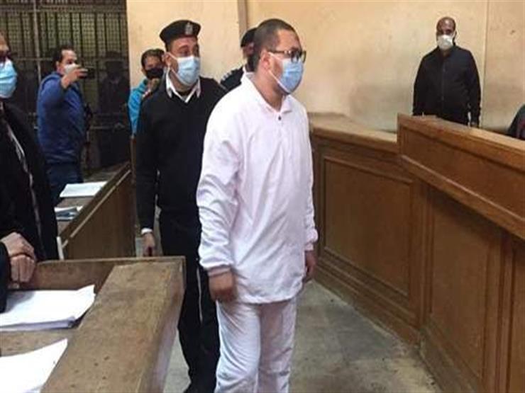 فيديو| طفلة المعادي.. لماذا عاقبت الجنايات المتهم بالمُشدد 10 سنوات؟ فيديو| طفلة المعادي.. لماذا عاقبت الجنايات المتهم بالمُشدد 10 سنوات؟