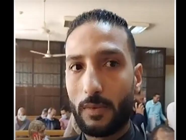 بالفيديو.. محامي "طفلة المعادي": يحق لها طلب التعويض بالفيديو.. محامي "طفلة المعادي": يحق لها طلب التعويض
