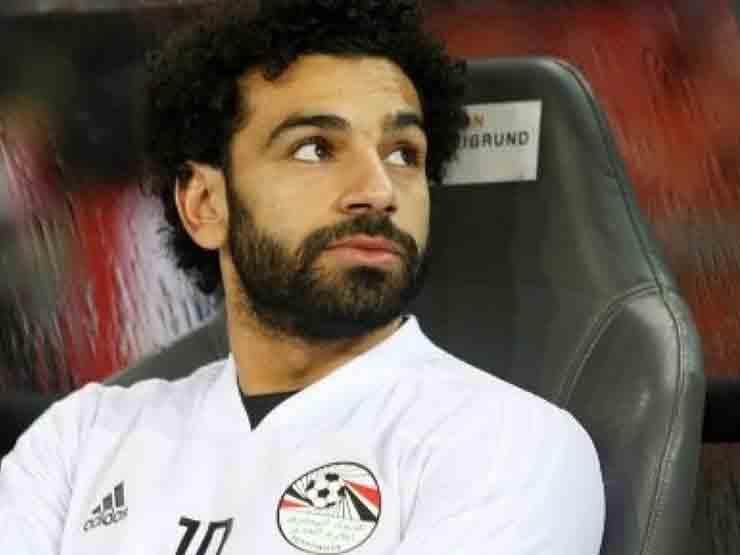 صلاح: لا أفكر في شرب الخمر.. وهناك مصريون يمكنهم اللعب في أوروبا صلاح: لا أفكر في شرب الخمر.. وهناك مصريون يمكنهم اللعب في أوروبا
