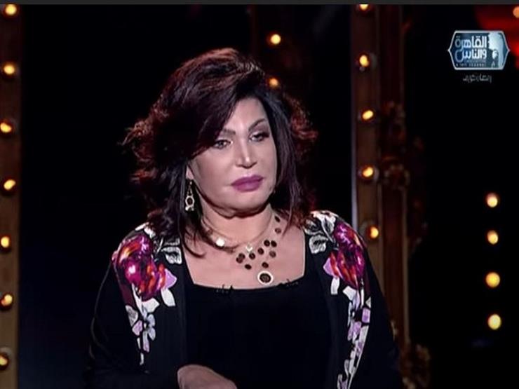نجوى فؤاد: "نعيمة عاكف الأفضل وفيفي عبده راقصة مصر الأولى"- فيديو
