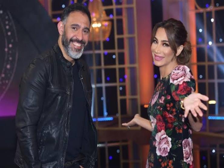 الهضبة ناجح قبلك وتامر حسني نجم.. أحمد عبد السلام يرد على عمرو مصطفى الهضبة ناجح قبلك وتامر حسني نجم.. أحمد عبد السلام يرد على عمرو مصطفى