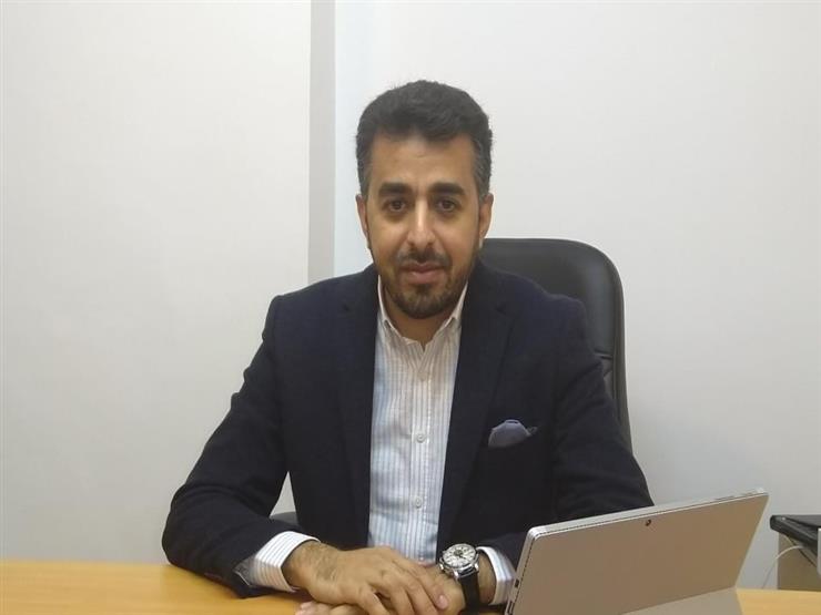 ميدكسيا جلوبال للخدمات الصحية تحصل على 5 ملايين جنيه تمويلًا لتوسع في أعمالها ميدكسيا جلوبال للخدمات الصحية تحصل على 5 ملايين جنيه تمويلًا لتوسع في أعمالها