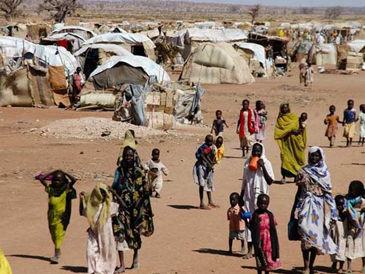 الصراع في تيجراي: الاتحاد الأفريقي يبدأ التحقيق في انتهاكات حقوق الإنسان في الإقليم الصراع في تيجراي: الاتحاد الأفريقي يبدأ التحقيق في انتهاكات حقوق الإنسان في الإقليم