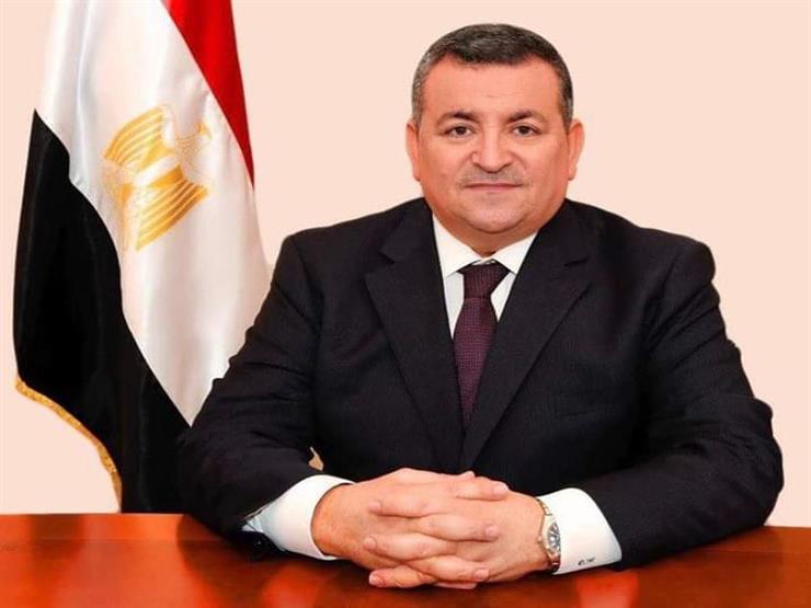 "هيكل" يهنئ شيخ الأزهر الشريف بمناسبة قرب حلول شهر رمضان المبارك "هيكل" يهنئ شيخ الأزهر الشريف بمناسبة قرب حلول شهر رمضان المبارك
