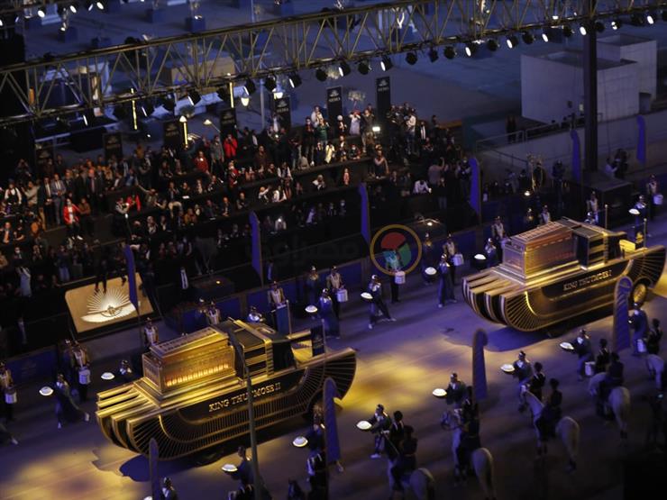 مصطفى إسماعيل: عرض المومياوات الملكية بمتحف الحضارة 18 أبريل المقبل