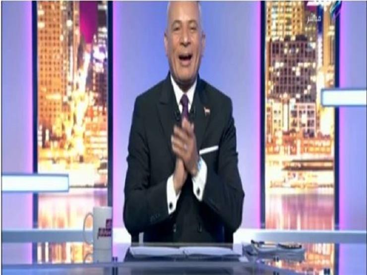 أحمد موسى يعتذر لكيروش على الهواء: "حقك عليا أنت مدرب كبير"- فيديو