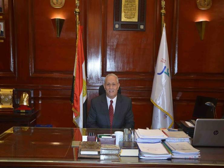 محافظ الأقصر للعمال في عيدهم: أنتم الركيزة الأساسية لدفع عجلة التنمية محافظ الأقصر للعمال في عيدهم: أنتم الركيزة الأساسية لدفع عجلة التنمية
