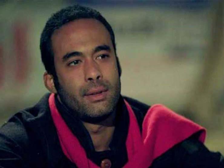 "عاش وحيدا ومات وحيدا".. حياة درامية ونهاية مأساوية لهيثم أحمد زكي "عاش وحيدا ومات وحيدا".. حياة درامية ونهاية مأساوية لهيثم أحمد زكي