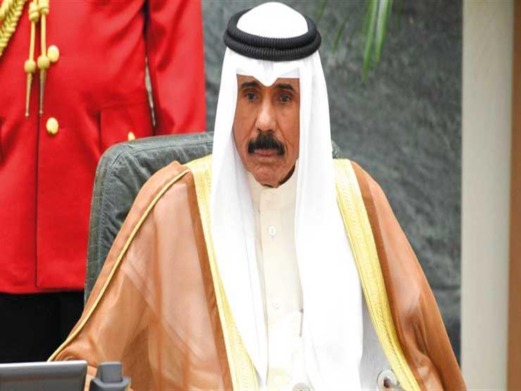 أمير الكويت: لن نسمح لكائن بزعزعة أمن البلاد واستقرارها أمير الكويت: لن نسمح لكائن بزعزعة أمن البلاد واستقرارها