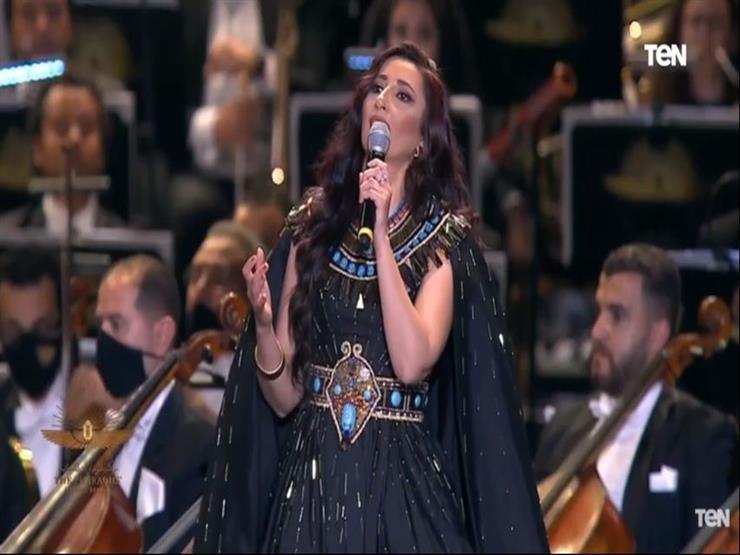 أصبحت حديث "السوشيال ميديا".. "ديزني بالعربي" تبرز مشاركة أميرة سليم في أفلامها أصبحت حديث "السوشيال ميديا".. "ديزني بالعربي" تبرز مشاركة أميرة سليم في أفلامها