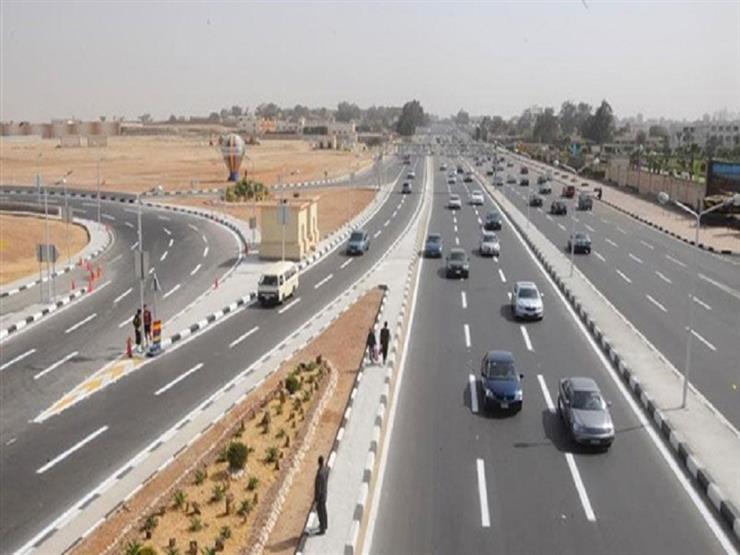 إطلاق اسم جيهان السادات على محور الفردوس (صورة) إطلاق اسم جيهان السادات على محور الفردوس (صورة)