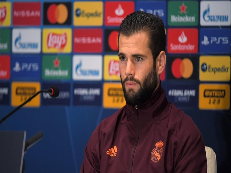 لاعب ريال مدريد: كل لاعب في ليفربول لديه روح الانتقام وليس صلاح فقط لاعب ريال مدريد: كل لاعب في ليفربول لديه روح الانتقام وليس صلاح فقط