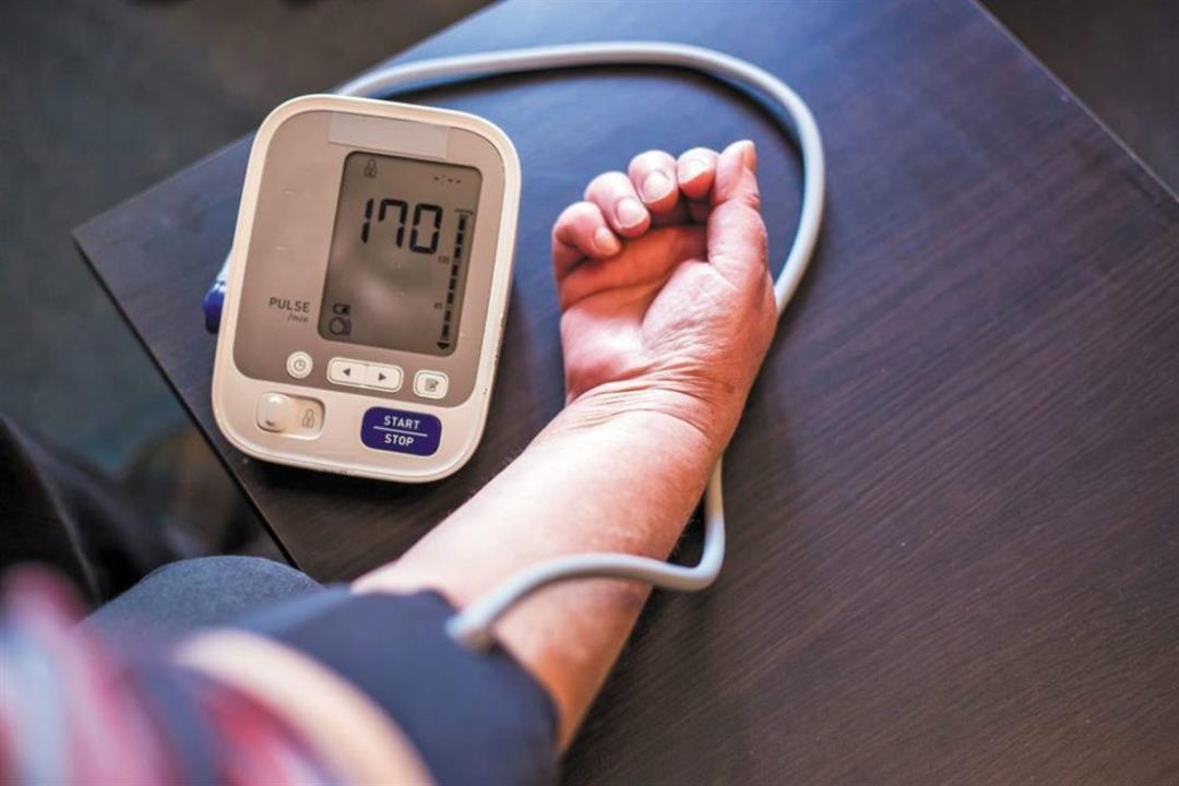 ارتفاع ضغط الدم العارض"حالة صحية مؤقتة.. إليك سبل التعامل م | الكونسلتو