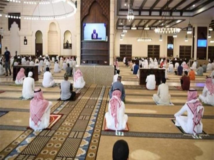 السعودية تسمح بإقامة صلاة التراويح في المساجد لمدة 30 ...