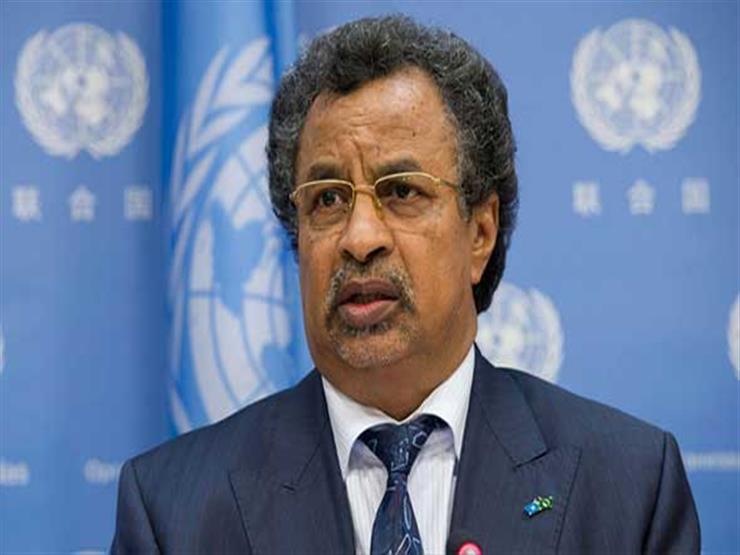الأمم المتحدة: مقتل 40 إرهابيًا بينهم قيادي على يد قوات حفظ السلام في مالي الأمم المتحدة: مقتل 40 إرهابيًا بينهم قيادي على يد قوات حفظ السلام في مالي