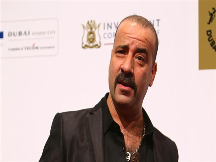 فيديو.. محمد سعد يطرح أغنية "حبوب جراءة" فيديو.. محمد سعد يطرح أغنية "حبوب جراءة"