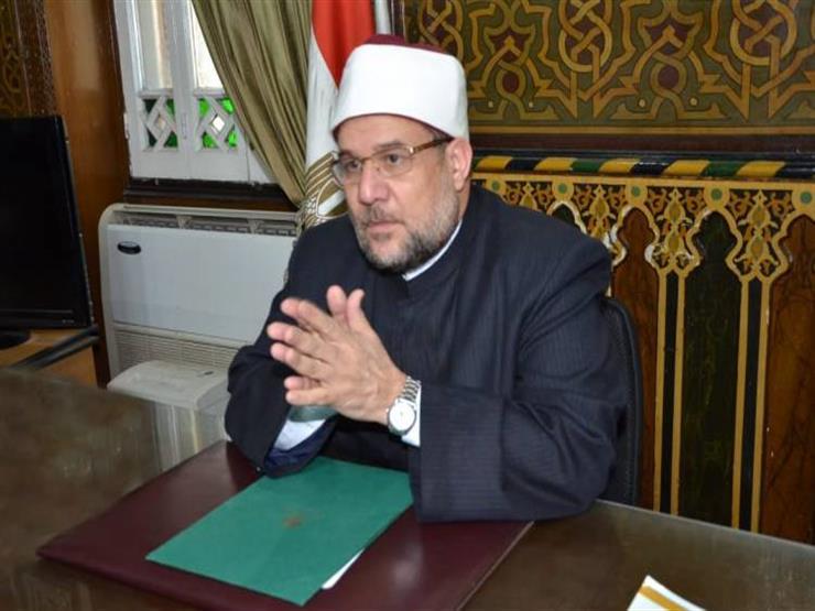  وزير الأوقاف: اهتمام كبير من القيادة السياسية بتكريم حفظة القرآن من ذوي الهمم 