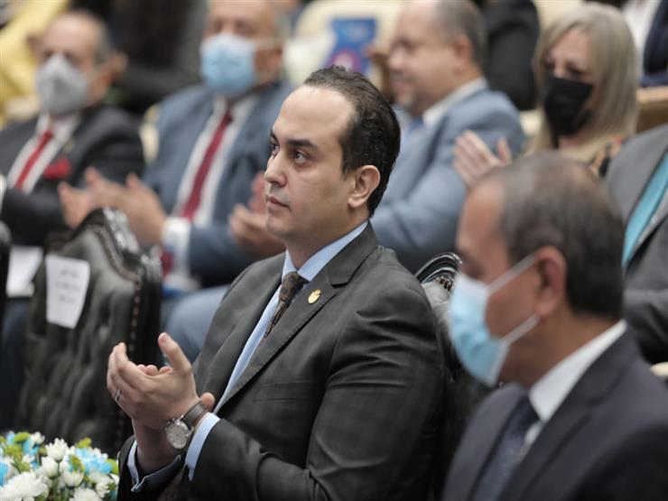 السبكي: التغطية الصحية الشاملة للمصريين حلم تدعمه القيادة السياسية السبكي: التغطية الصحية الشاملة للمصريين حلم تدعمه القيادة السياسية