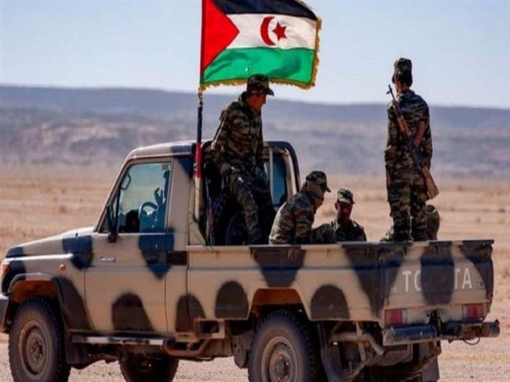 جبهة البوليساريو: مقتل قائد " الدرك " بطائرة مغربية مسيرة جبهة البوليساريو: مقتل قائد " الدرك " بطائرة مغربية مسيرة