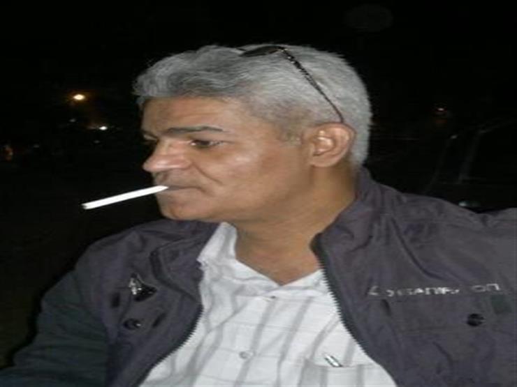 وفاة المخرج عبدالحميد أبو المجد وفاة المخرج عبدالحميد أبو المجد