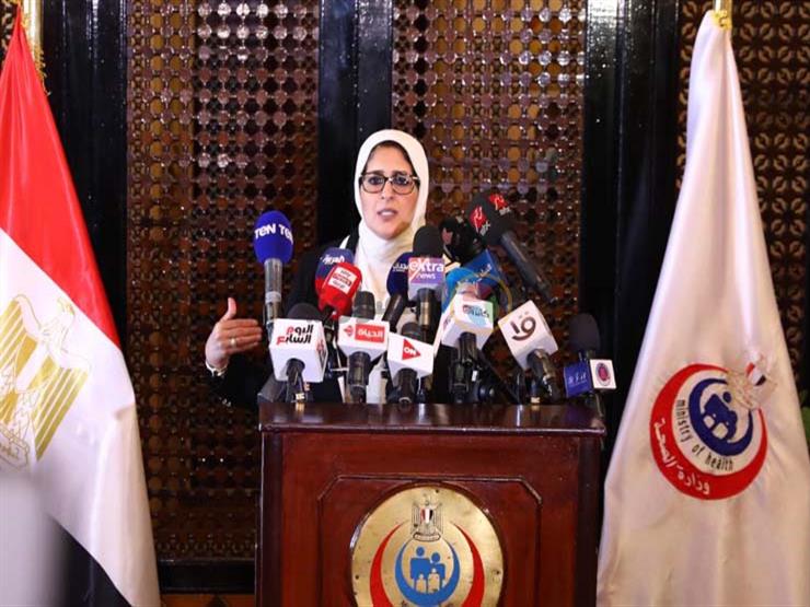 بسبب تحورات كورونا.. إجراءات جديدة من الصحة بالحجر الصحي بسبب تحورات كورونا.. إجراءات جديدة من الصحة بالحجر الصحي