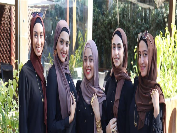 بأيادي 5 صديقات.. مجوهرات مستوحاة من التاريخ المصري القديم بعد حفل المومياوات بأيادي 5 صديقات.. مجوهرات مستوحاة من التاريخ المصري القديم بعد حفل المومياوات