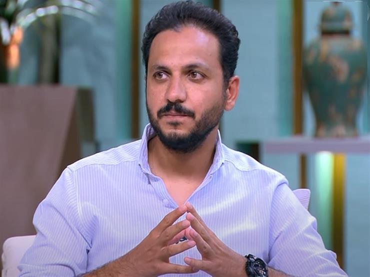 بيتر ميمي أفضل مخرج في كأس إنرجي ومنى زكي في المركز الثاني بيتر ميمي أفضل مخرج في كأس إنرجي ومنى زكي في المركز الثاني
