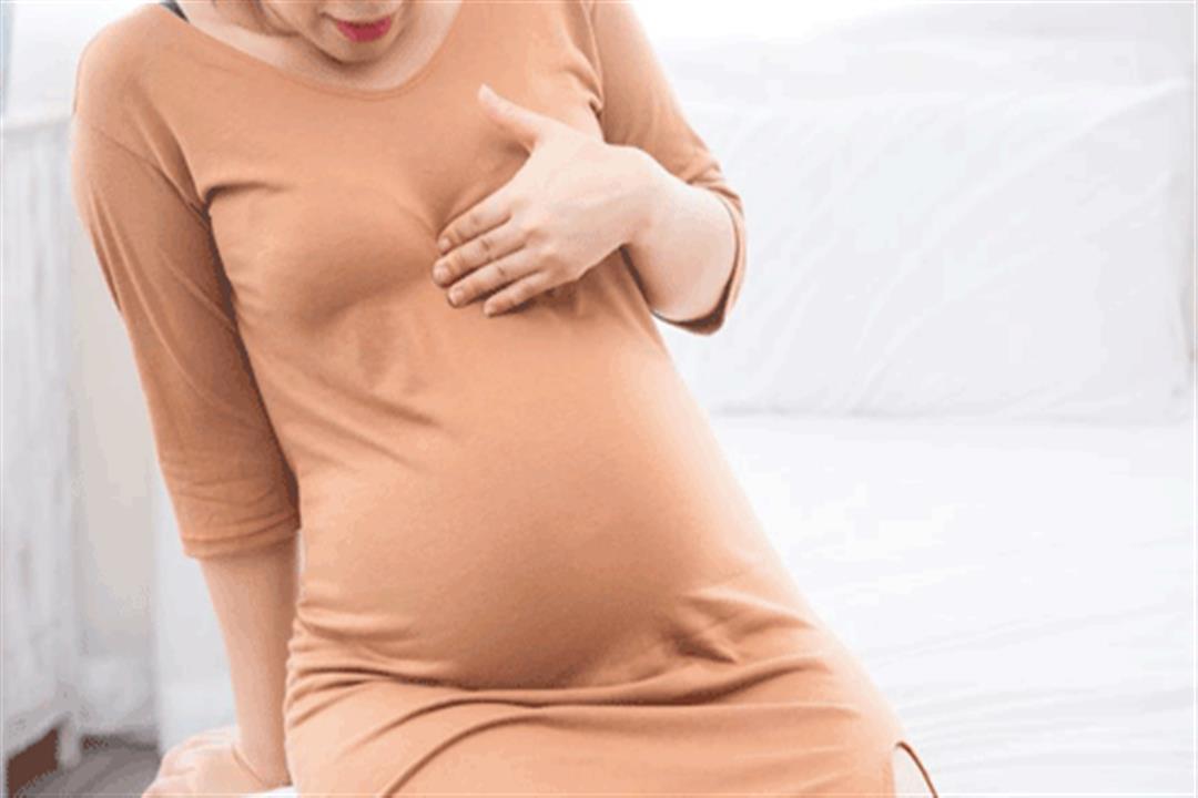 ارتجاع المريء أثناء الحمل.. طرق طبيعية تساعدك على التحكم فيه