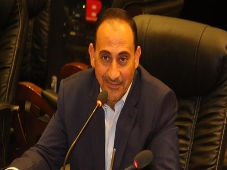 برلماني يتقدم بطلب إحاطة لوزير الصحة بشأن أزمة تكليف الصيادلة برلماني يتقدم بطلب إحاطة لوزير الصحة بشأن أزمة تكليف الصيادلة
