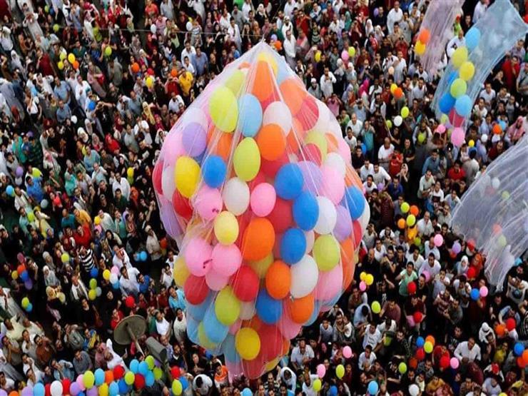 5 مظاهر مختلفة في عيد الفطر للعام الثاني بسبب كورونا 5 مظاهر مختلفة في عيد الفطر للعام الثاني بسبب كورونا