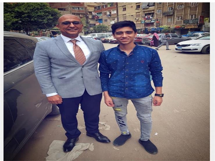 كاد يموت بسببها.. شجاعة أحمد سامي تنقذ فتاة من 4 متحرشين بالمعادي كاد يموت بسببها.. شجاعة أحمد سامي تنقذ فتاة من 4 متحرشين بالمعادي