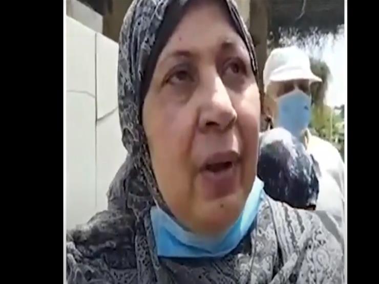 ابنة بطل بورسعيد الفدائي "محمد مهران"تكشف أسرار حياته لـ"مصراوي"