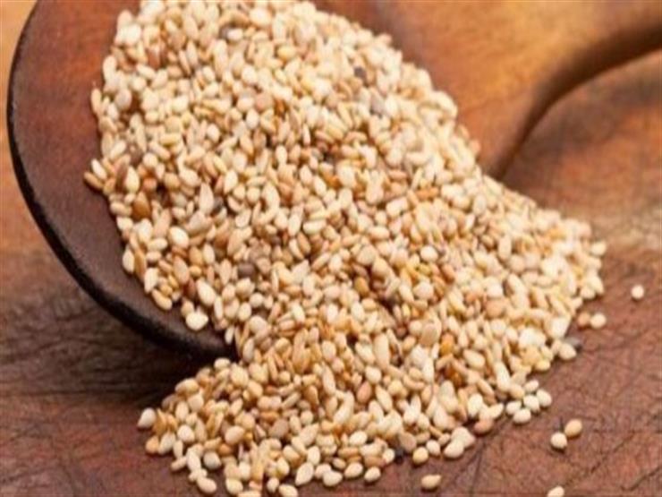 حبوب السمسم