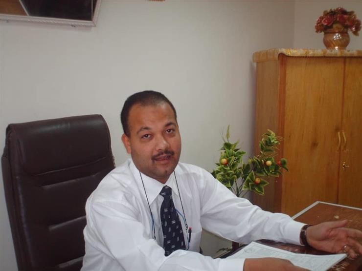 صحة أسوان توفر جهازين للكشف السريع عن مصابي كورونا القادمين من الخارج صحة أسوان توفر جهازين للكشف السريع عن مصابي كورونا القادمين من الخارج