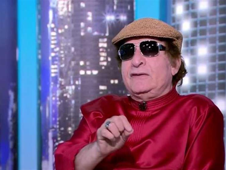 محيي إسماعيل: أنا أتشيطن على الشيطان نفسه (فيديو) محيي إسماعيل: أنا أتشيطن على الشيطان نفسه (فيديو)