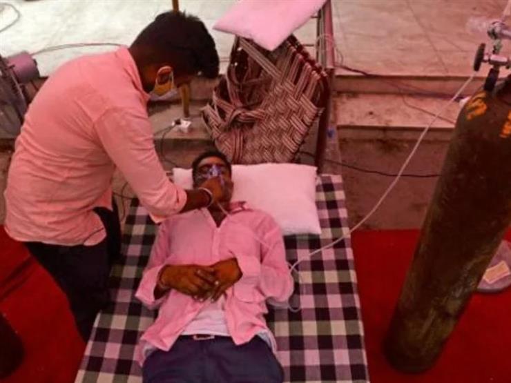 واشنطن تجيز "فايزر" لهذه الفئة.. ومنظمة الصحة تحذر من المتحورة الهندية واشنطن تجيز "فايزر" لهذه الفئة.. ومنظمة الصحة تحذر من المتحورة الهندية