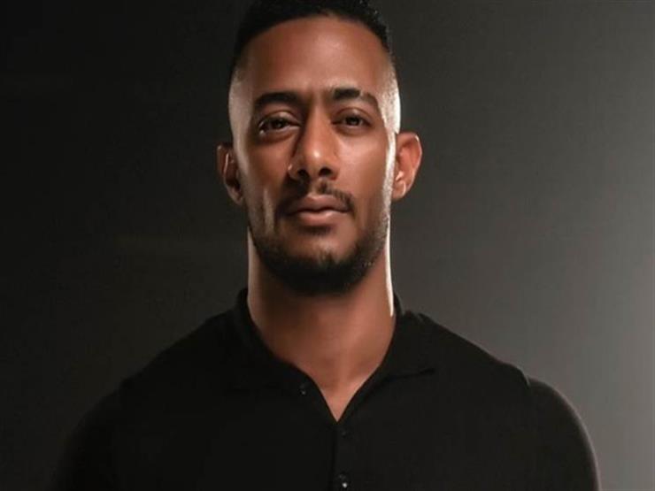 محمد رمضان يتبرع بأرباح كليب "فيرساتشي بيبي" للهلال الأحمر الفلسطيني محمد رمضان يتبرع بأرباح كليب "فيرساتشي بيبي" للهلال الأحمر الفلسطيني