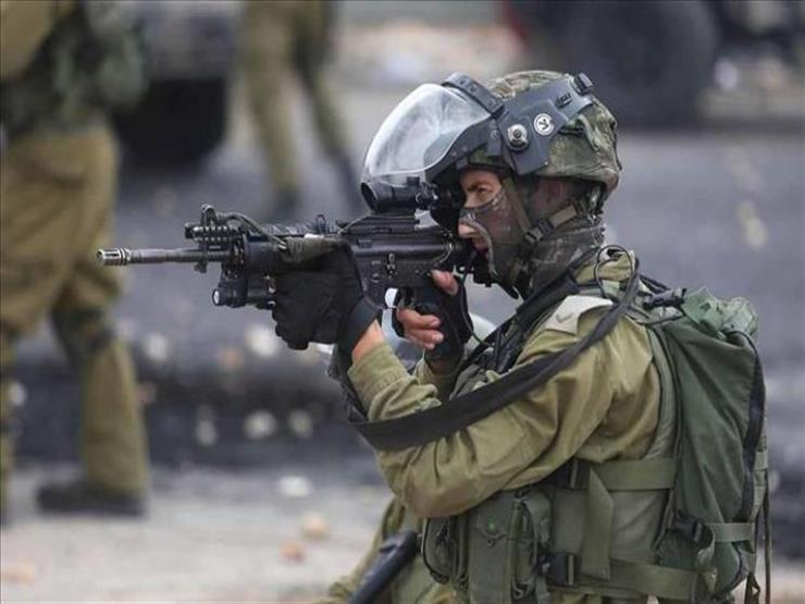 إصابة عشرات الفلسطينيين في مواجهات مع الاحتلال الإسرائيلي بالضفة الغربية إصابة عشرات الفلسطينيين في مواجهات مع الاحتلال الإسرائيلي بالضفة الغربية