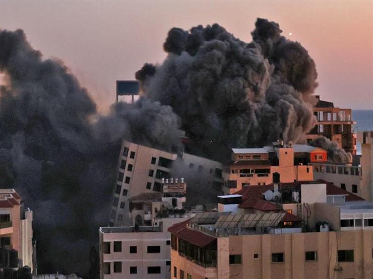 آخر التطورات في قطاع غزة المُحتل