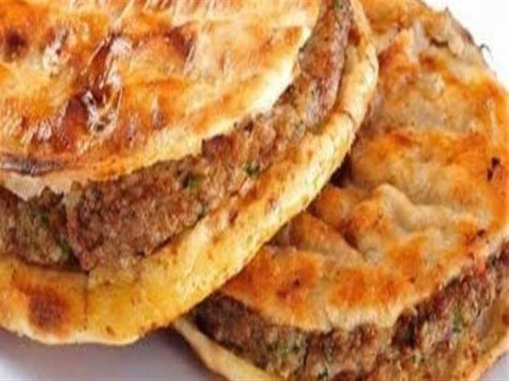 فطارك اليوم.. طريقة بسيطة لتحضير حواوشي الدجاج فطارك اليوم.. طريقة بسيطة لتحضير حواوشي الدجاج