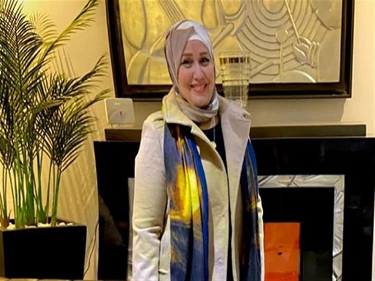 "بعد غياب 20 عامًا"..هالة أنور تكشف تفاصيل عودتها للفن بمسلسل "ضل راجل" "بعد غياب 20 عامًا"..هالة أنور تكشف تفاصيل عودتها للفن بمسلسل "ضل راجل"