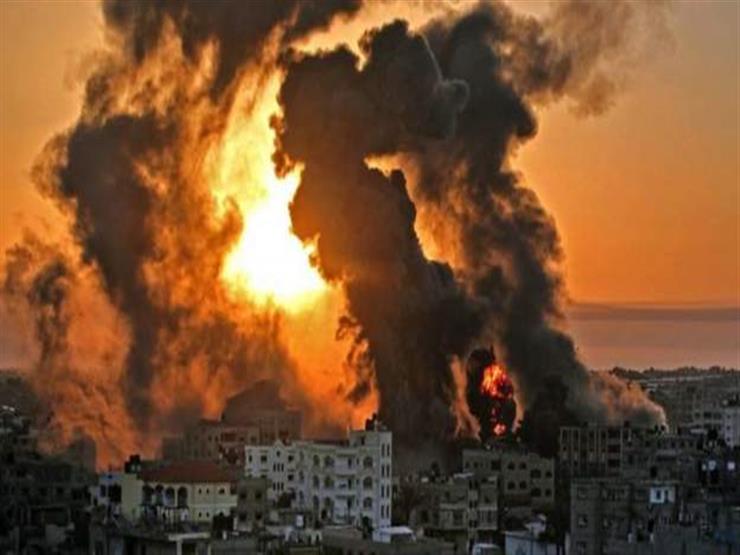 ارتفاع عدد الشهداء في غزة إلى 212 والاحتلال يستهدف وزارة الصحة بالقطاع ارتفاع عدد الشهداء في غزة إلى 212 والاحتلال يستهدف وزارة الصحة بالقطاع